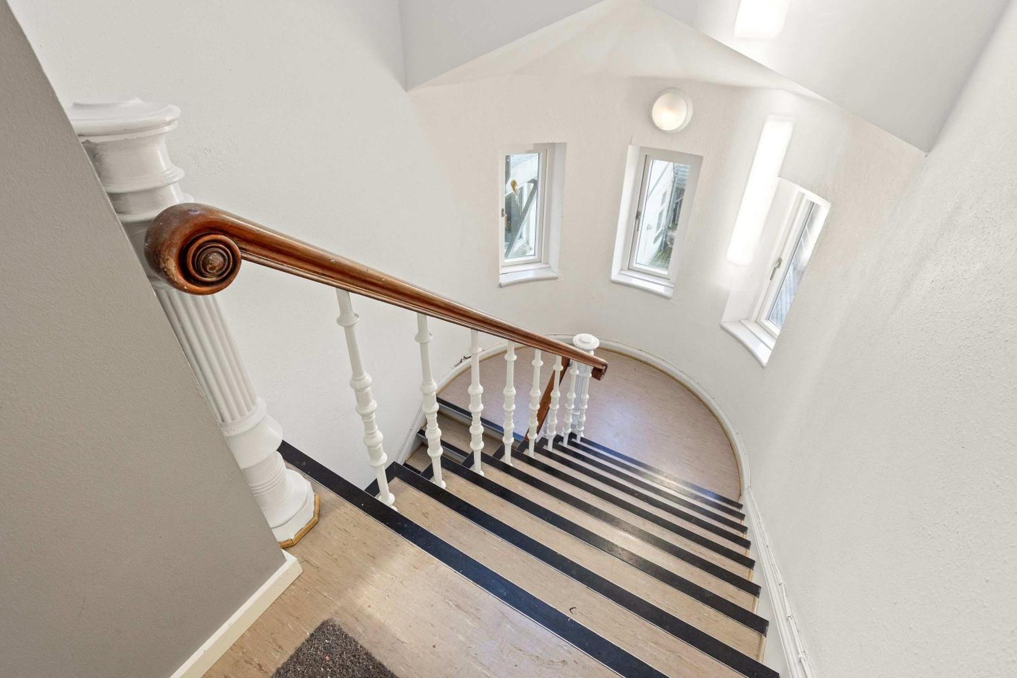 Authentic Midtown Residence Aarhus Exterior photo
